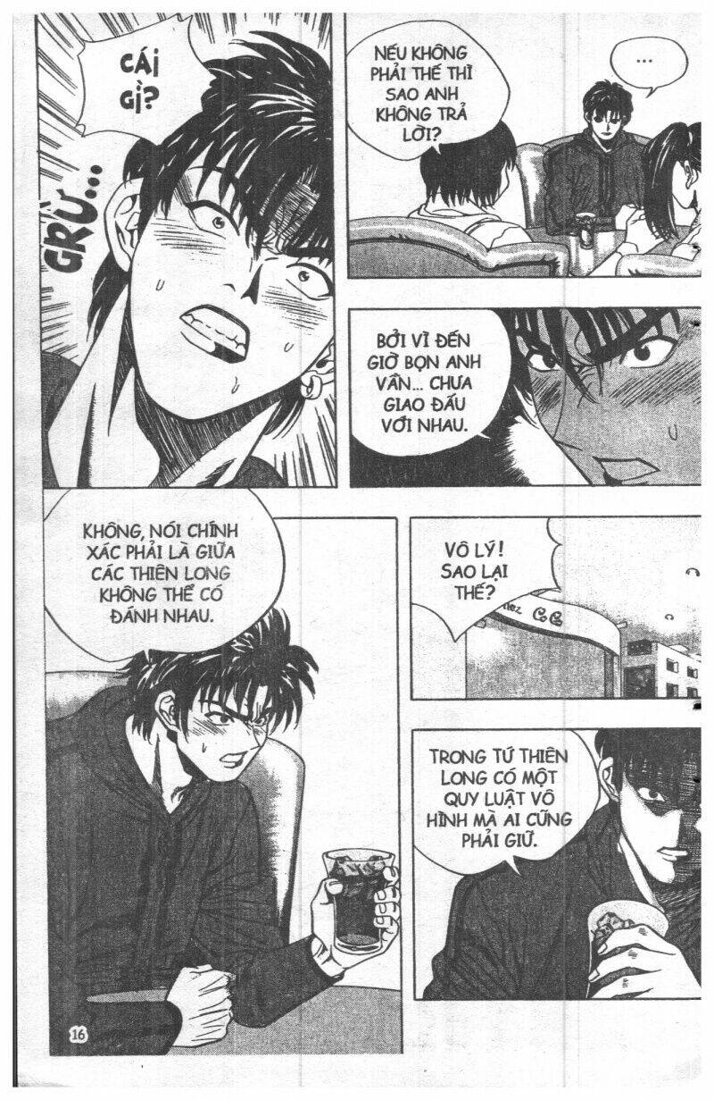 Change Guy Chapter 66 - Trang 2