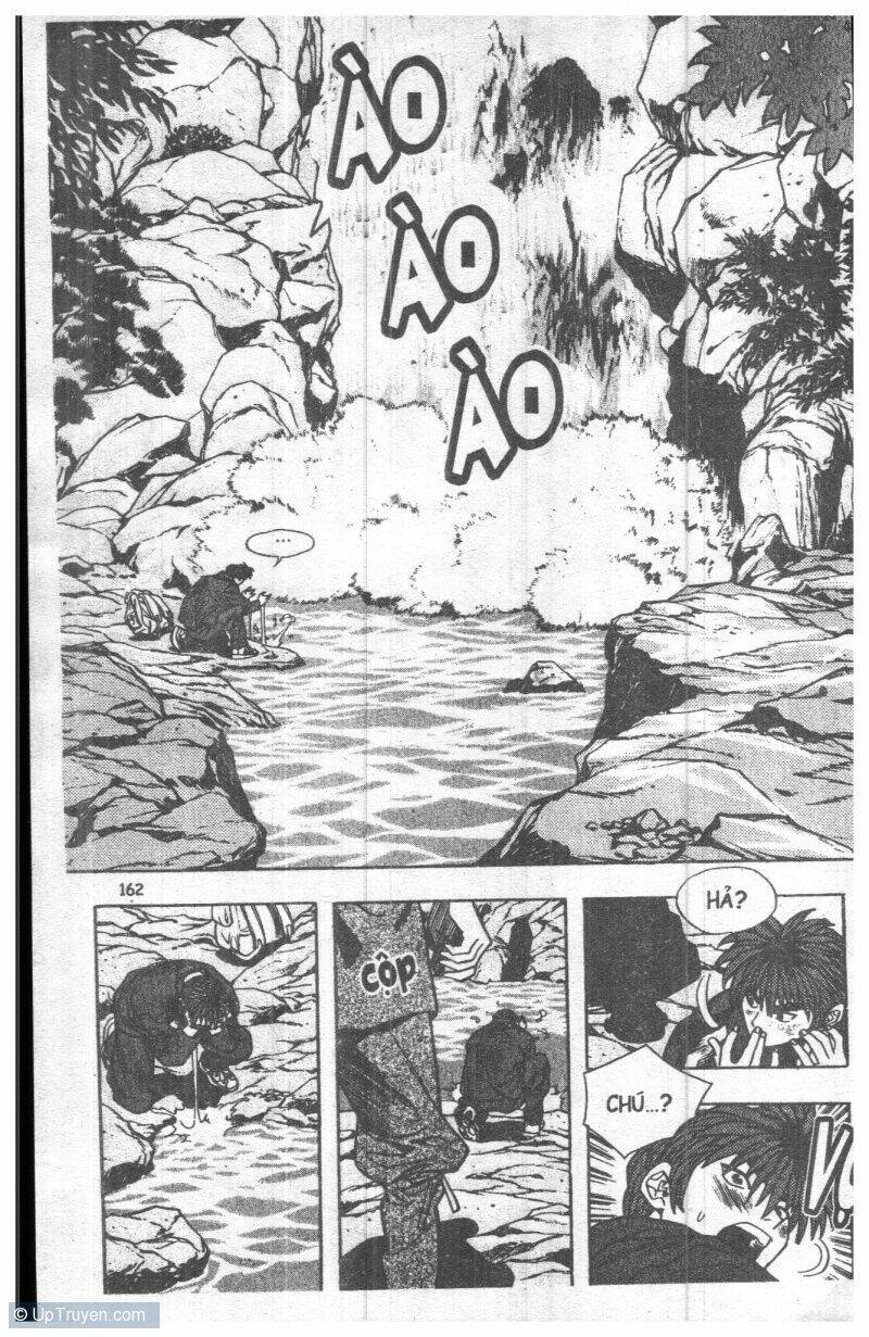 Change Guy Chapter 66 - Trang 2