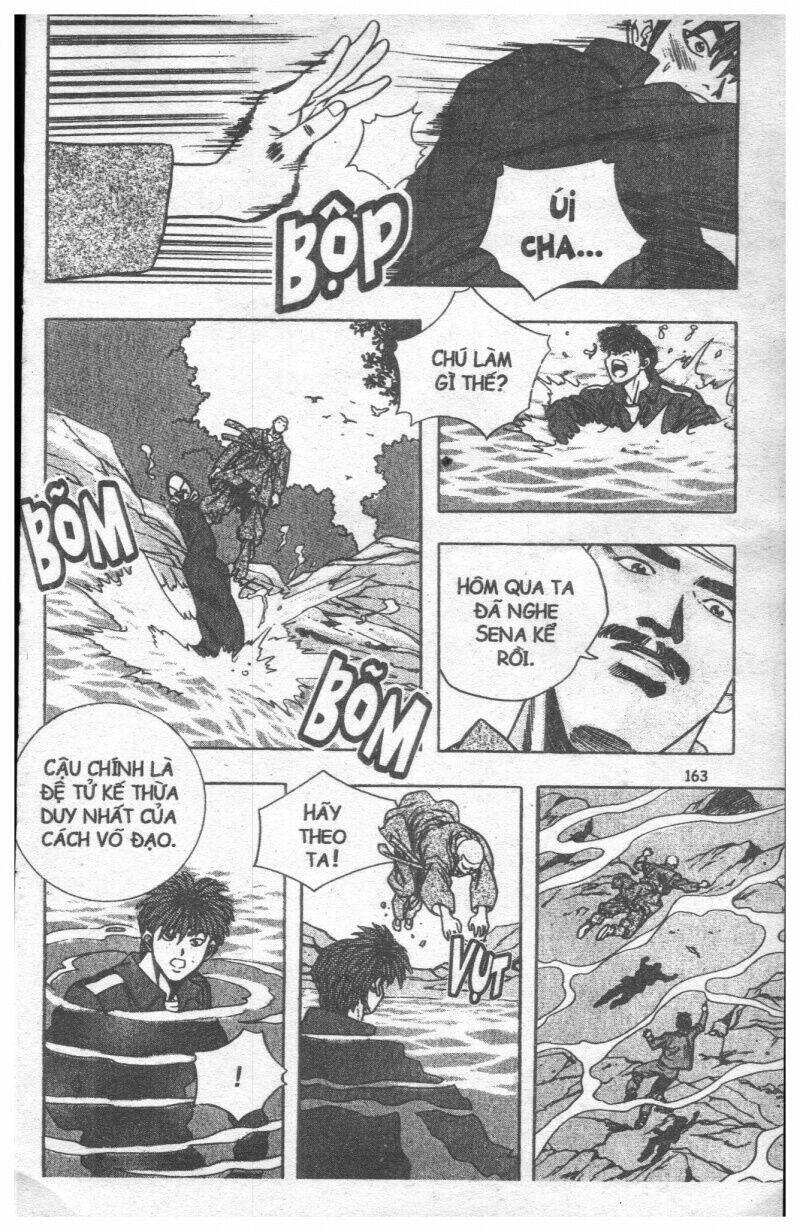 Change Guy Chapter 66 - Trang 2