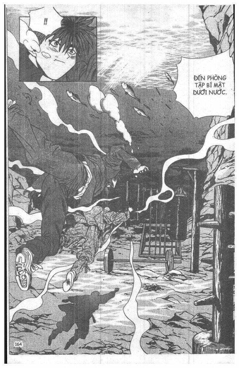 Change Guy Chapter 66 - Trang 2