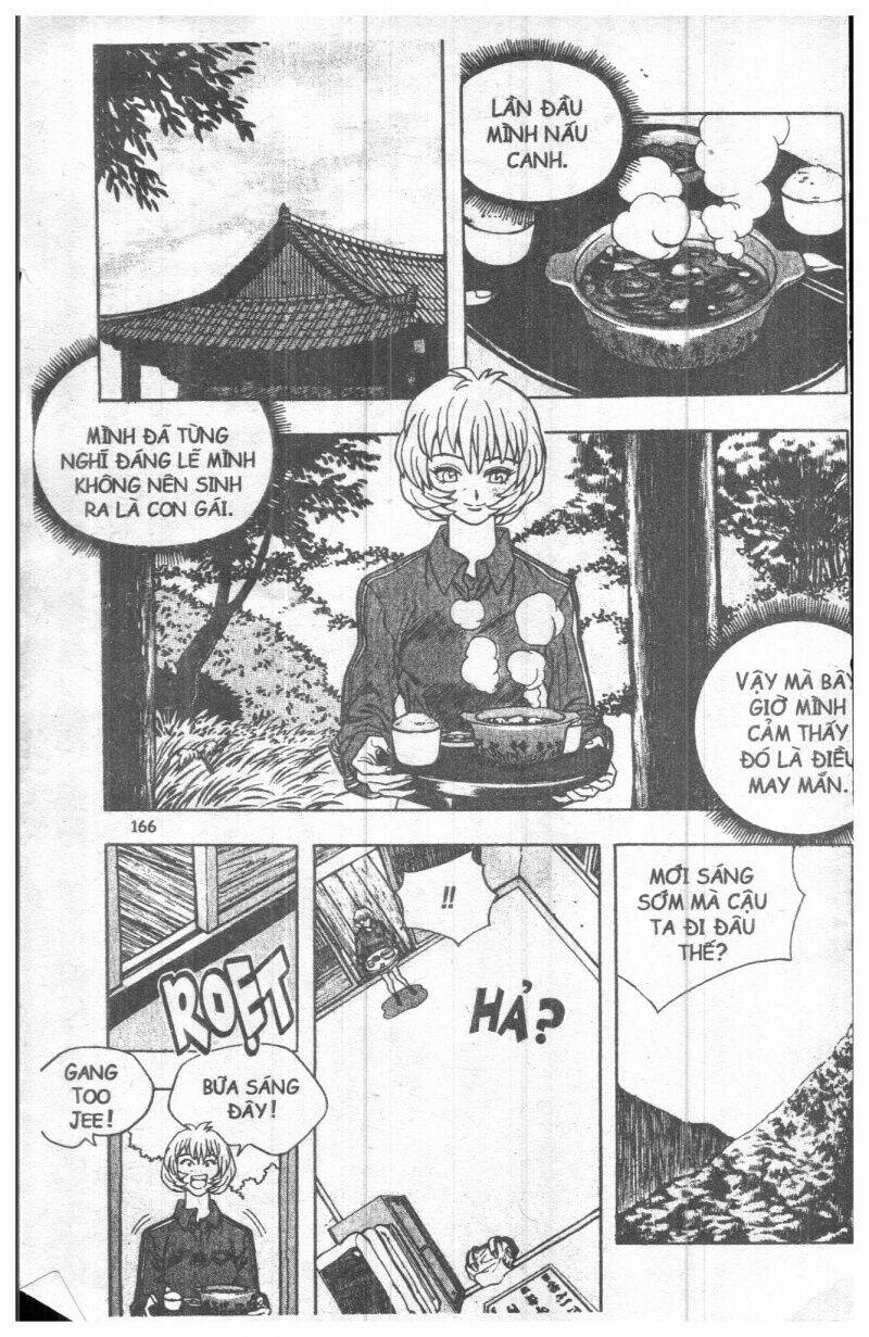 Change Guy Chapter 66 - Trang 2