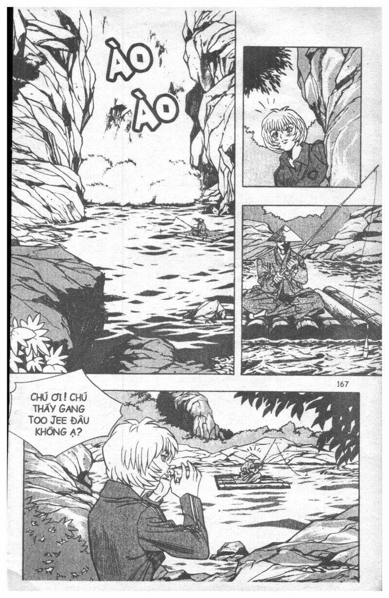 Change Guy Chapter 66 - Trang 2