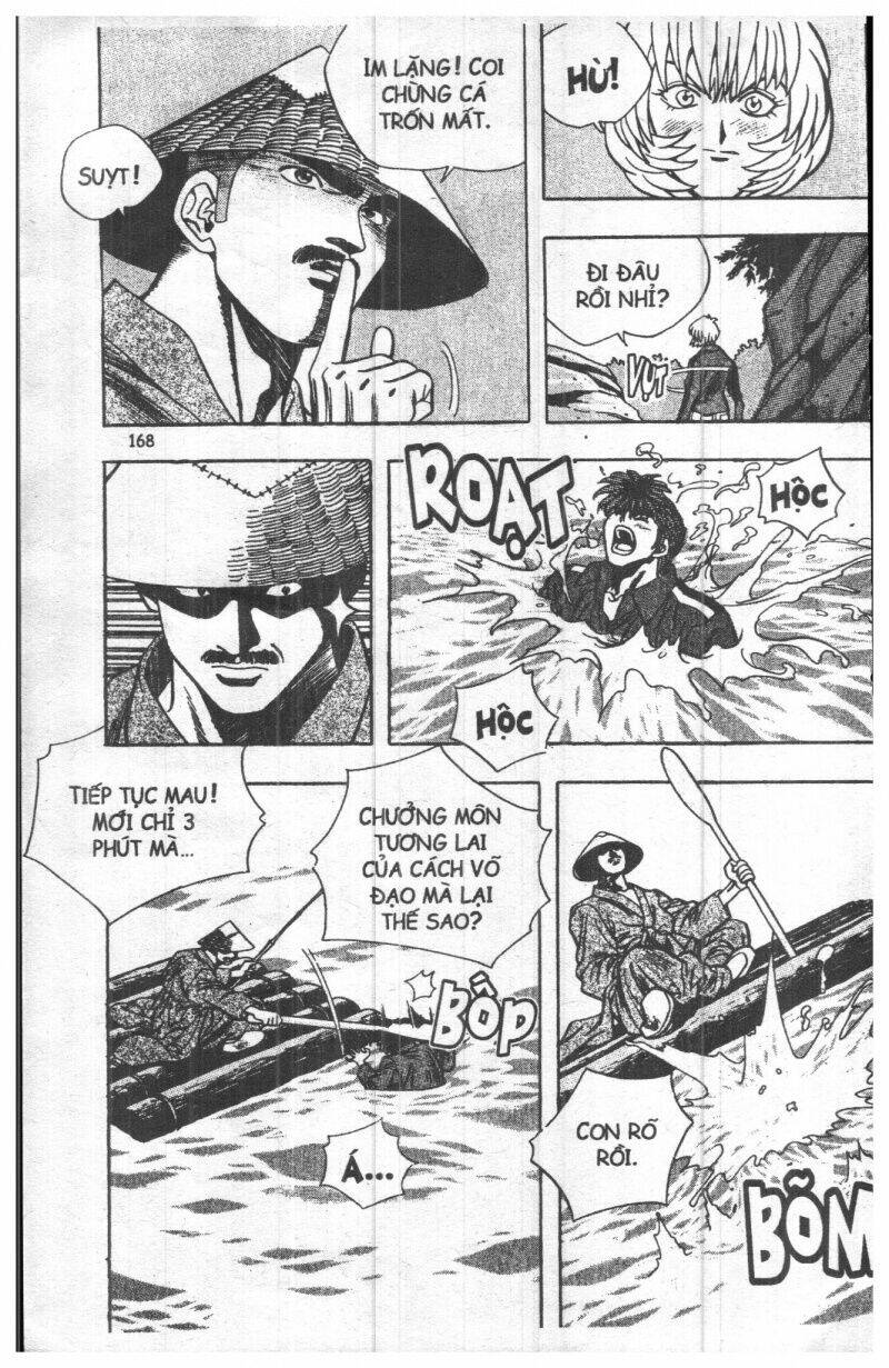 Change Guy Chapter 66 - Trang 2