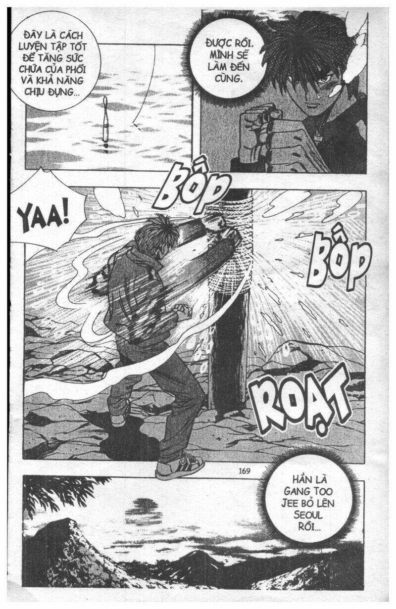 Change Guy Chapter 66 - Trang 2