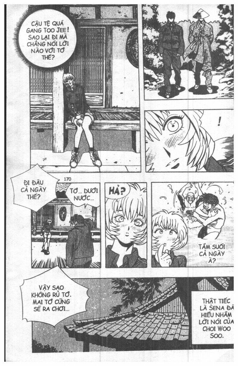 Change Guy Chapter 66 - Trang 2