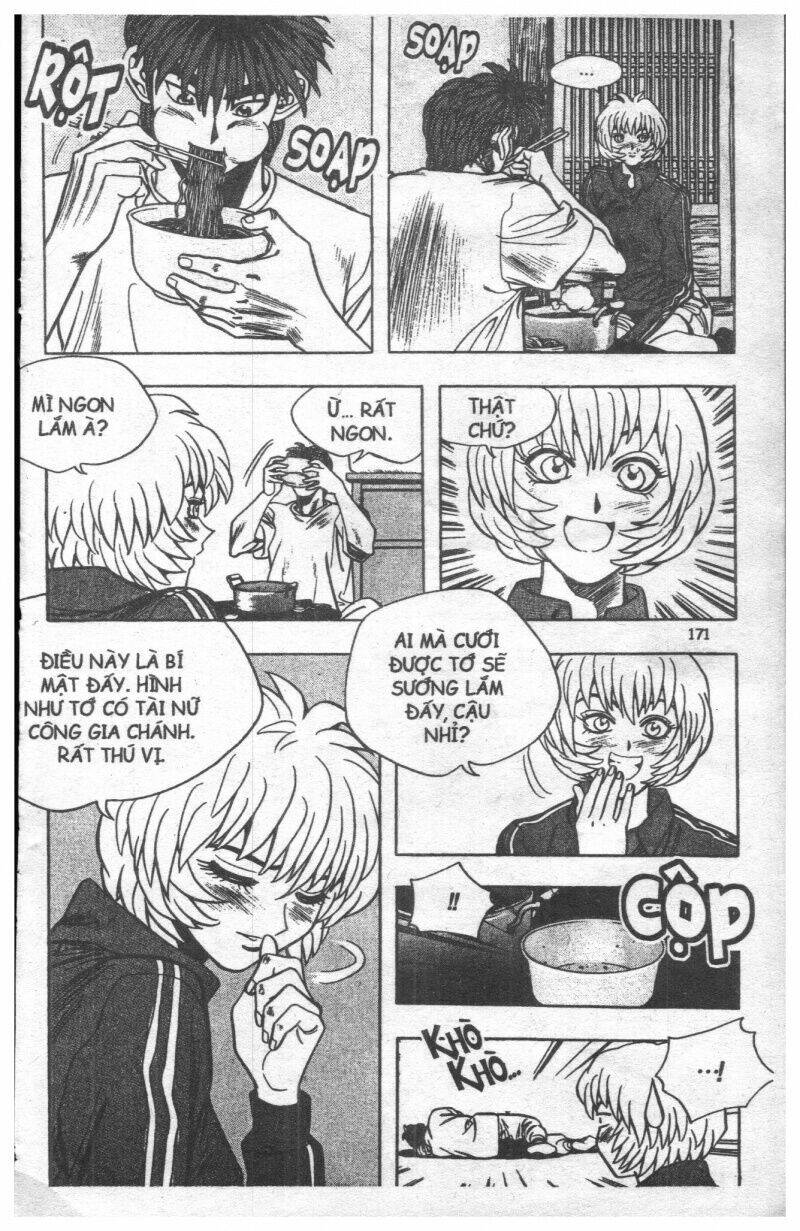 Change Guy Chapter 66 - Trang 2