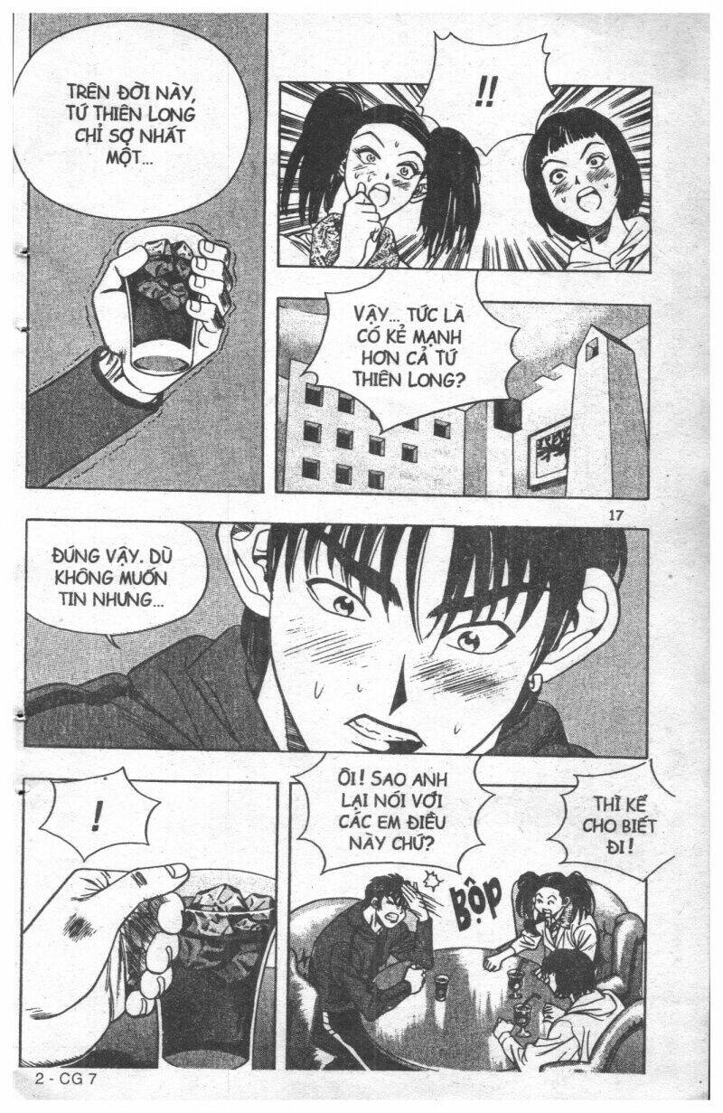 Change Guy Chapter 66 - Trang 2