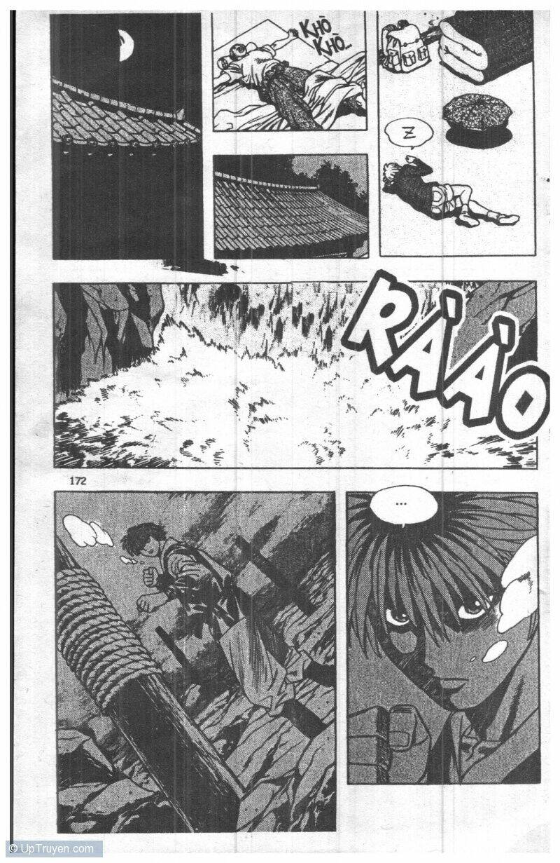 Change Guy Chapter 66 - Trang 2