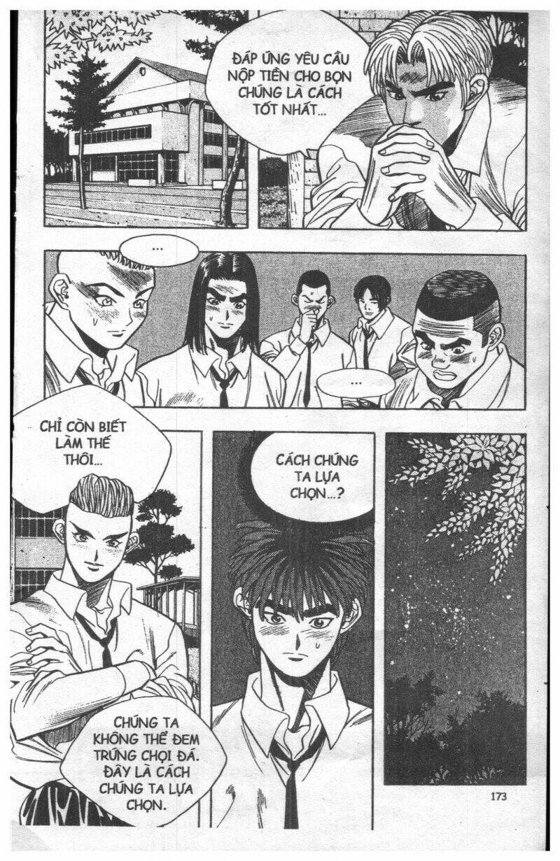 Change Guy Chapter 66 - Trang 2