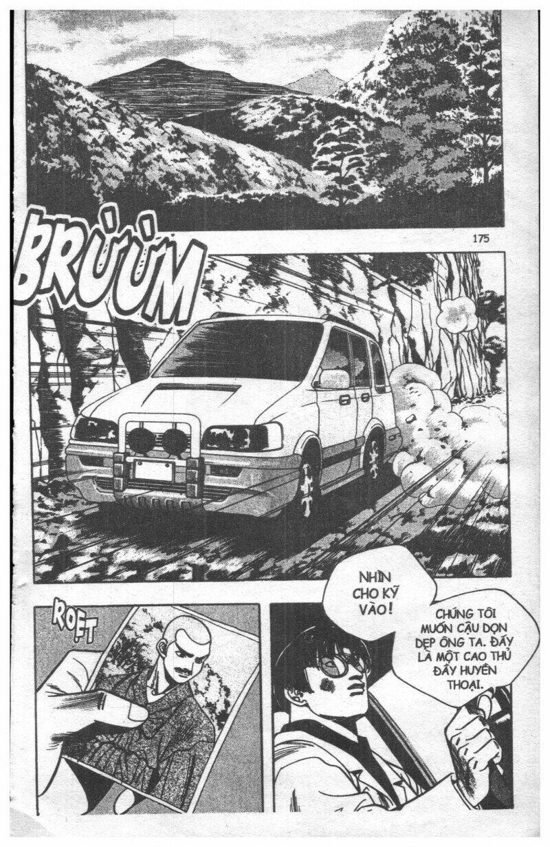 Change Guy Chapter 66 - Trang 2