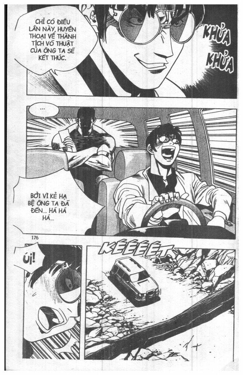 Change Guy Chapter 66 - Trang 2