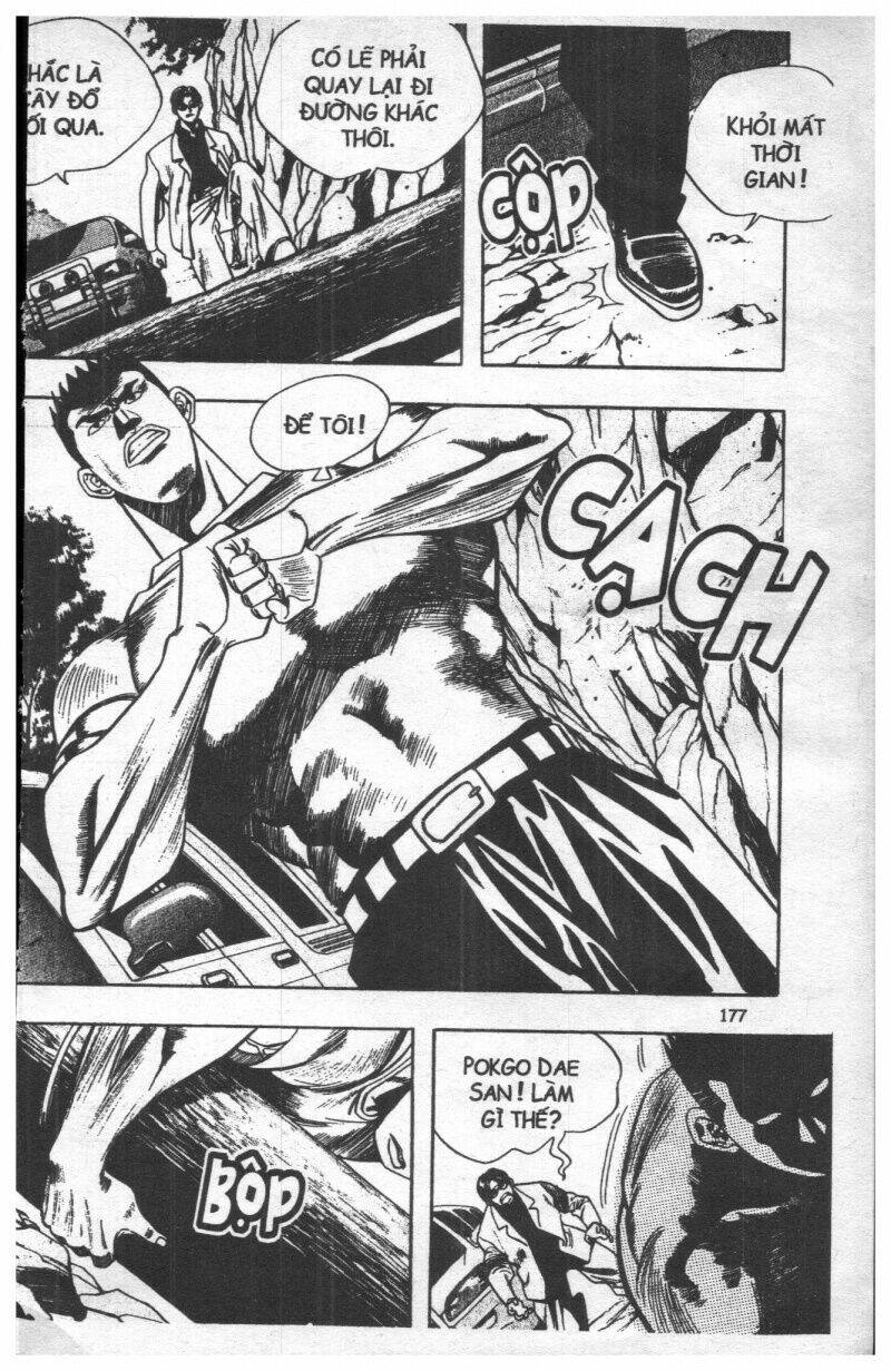 Change Guy Chapter 66 - Trang 2