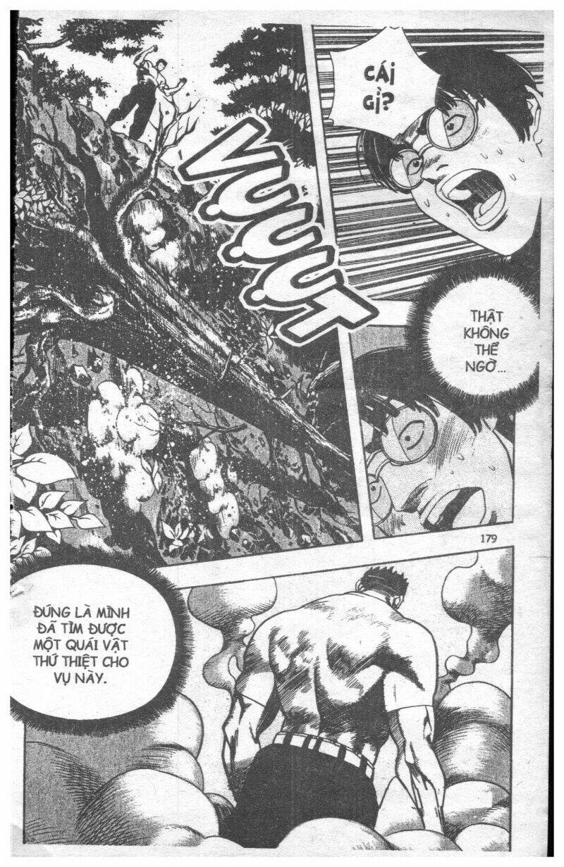 Change Guy Chapter 66 - Trang 2