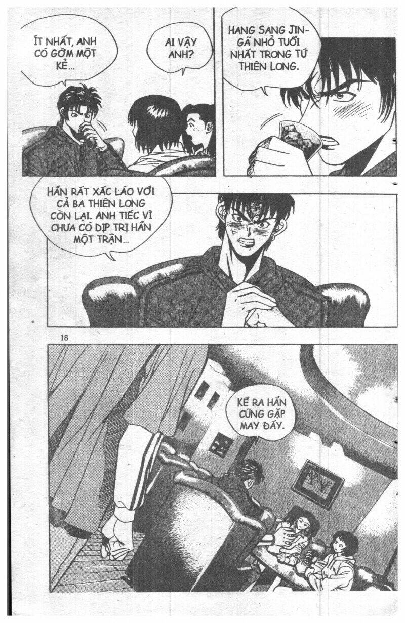 Change Guy Chapter 66 - Trang 2