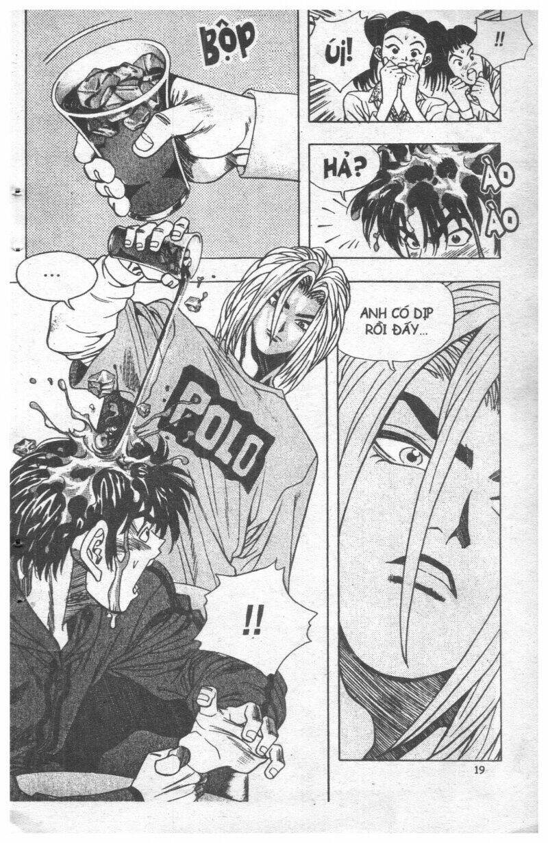 Change Guy Chapter 66 - Trang 2