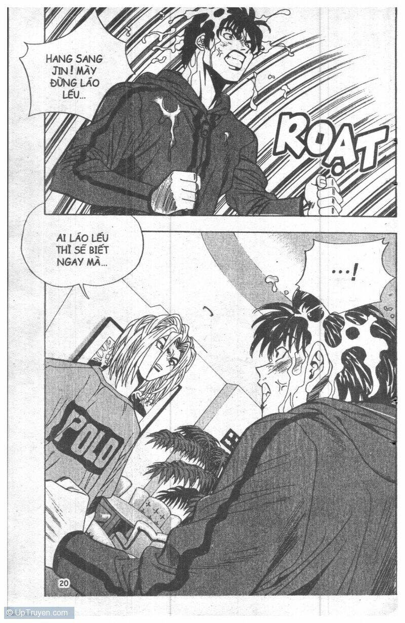 Change Guy Chapter 66 - Trang 2