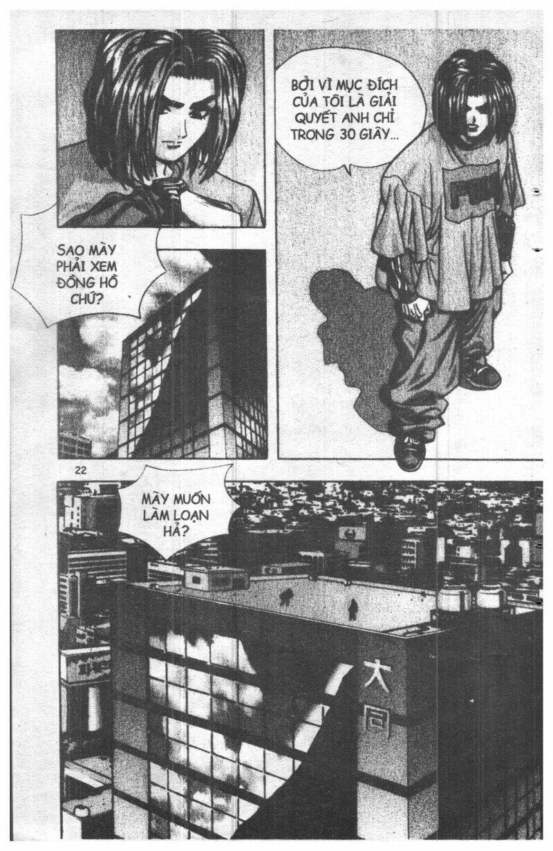 Change Guy Chapter 66 - Trang 2