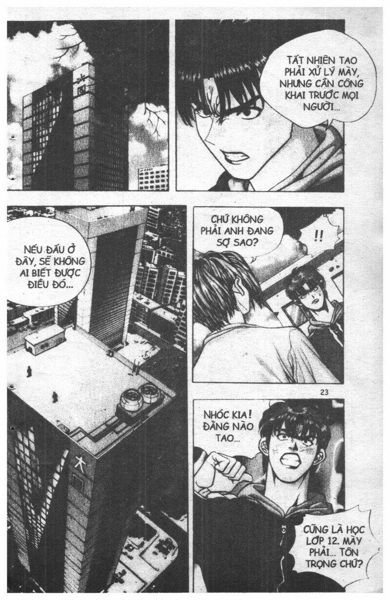 Change Guy Chapter 66 - Trang 2