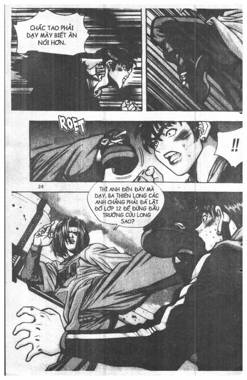 Change Guy Chapter 66 - Trang 2