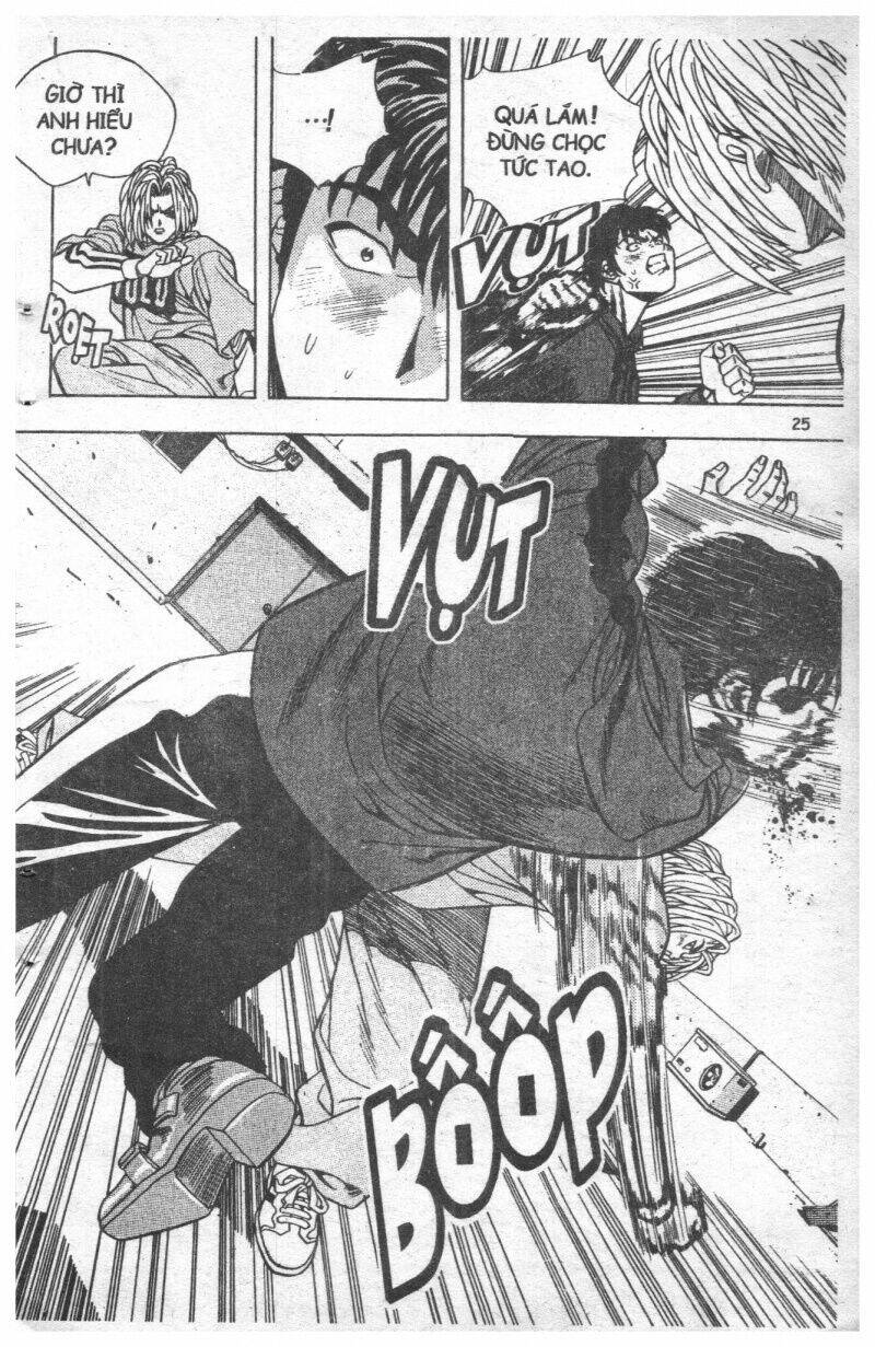 Change Guy Chapter 66 - Trang 2