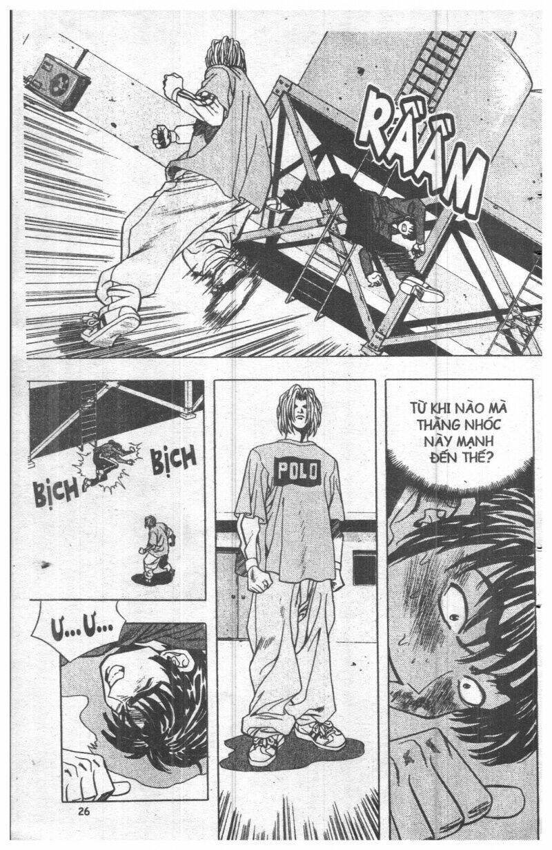 Change Guy Chapter 66 - Trang 2