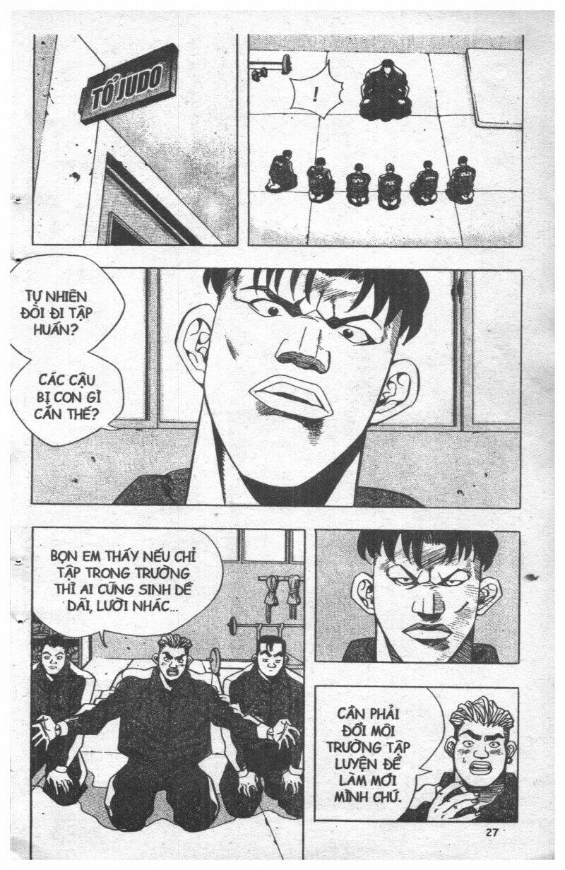 Change Guy Chapter 66 - Trang 2