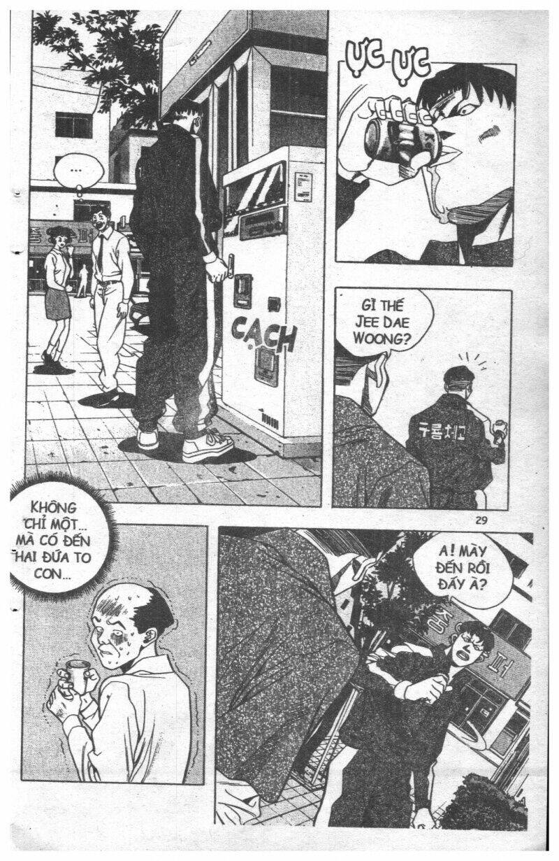 Change Guy Chapter 66 - Trang 2