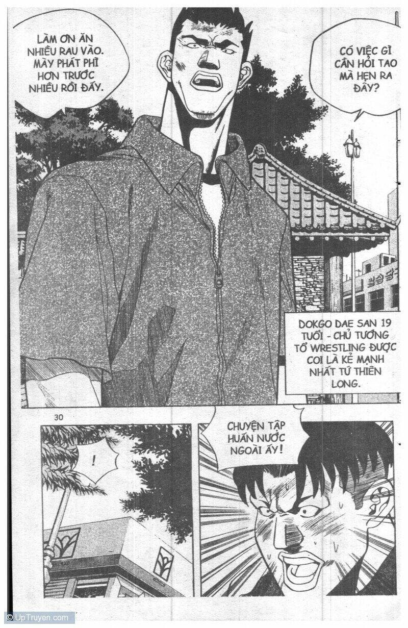 Change Guy Chapter 66 - Trang 2