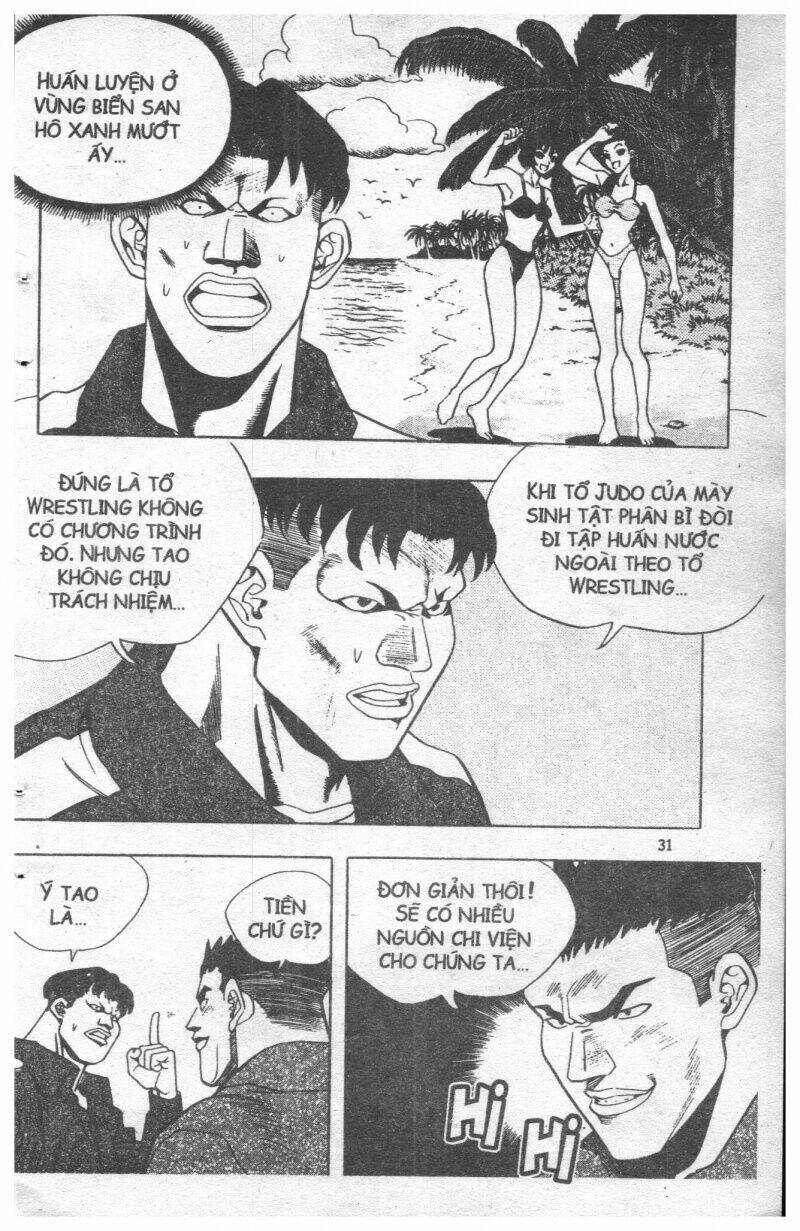 Change Guy Chapter 66 - Trang 2