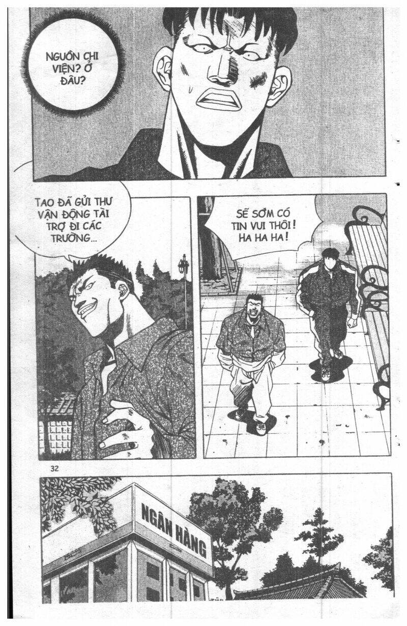 Change Guy Chapter 66 - Trang 2