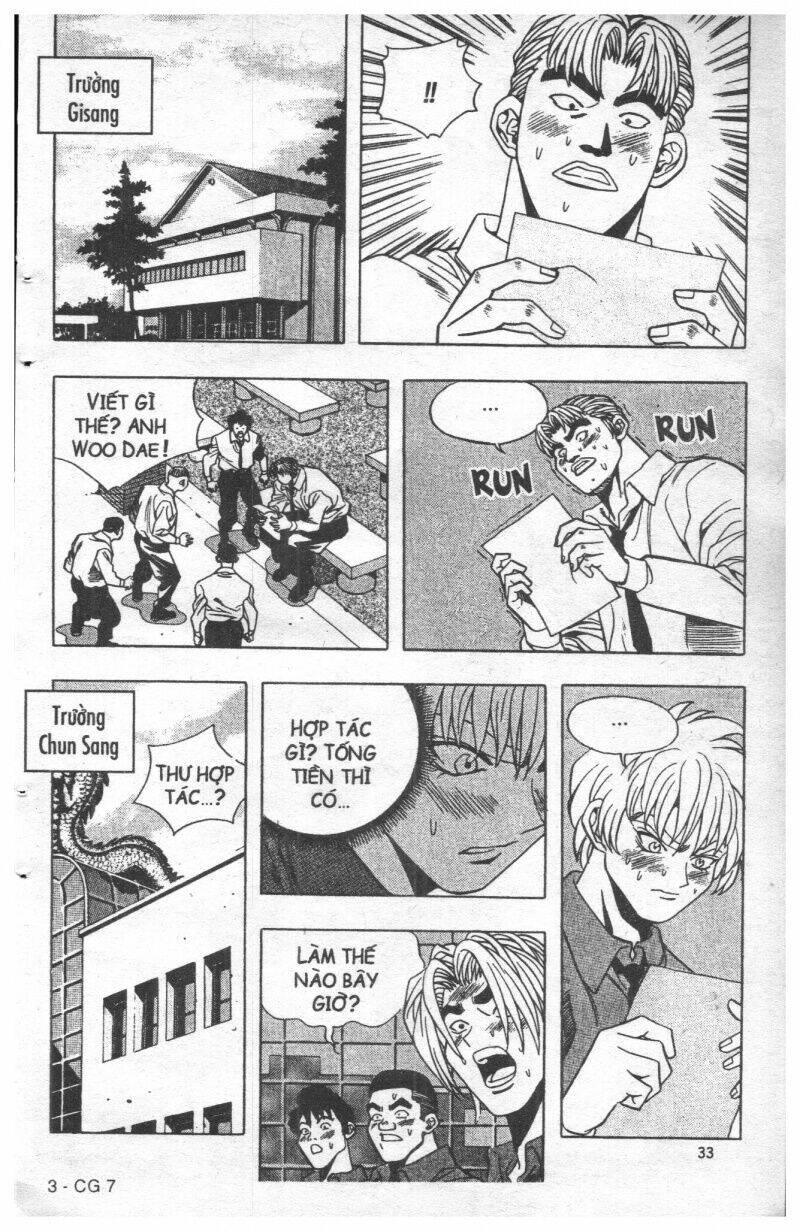 Change Guy Chapter 66 - Trang 2