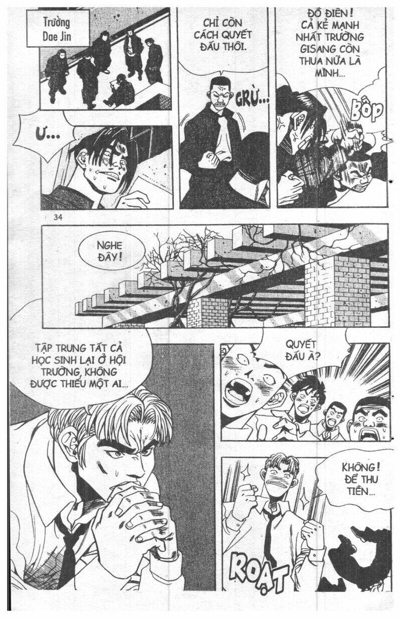 Change Guy Chapter 66 - Trang 2