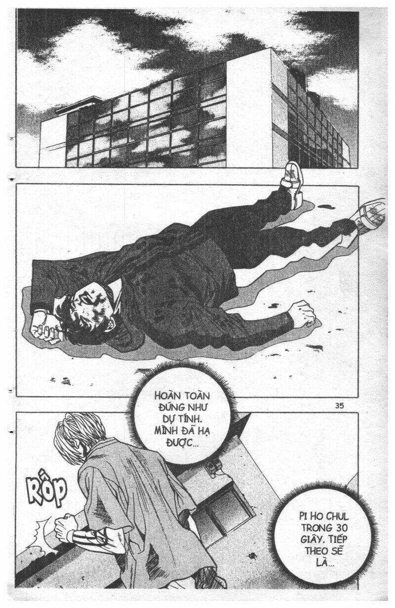 Change Guy Chapter 66 - Trang 2