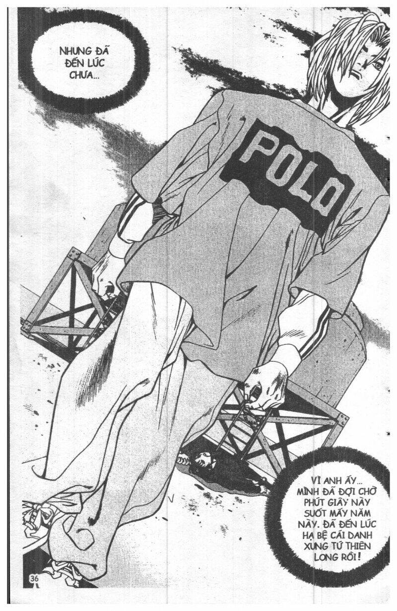 Change Guy Chapter 66 - Trang 2