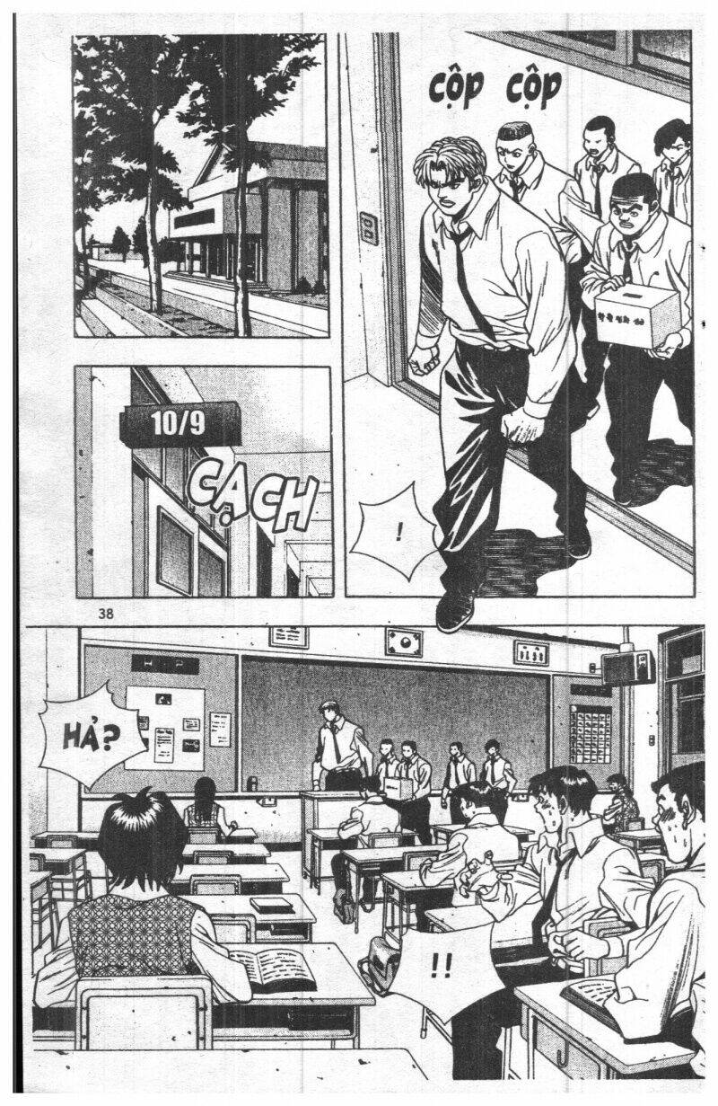 Change Guy Chapter 66 - Trang 2