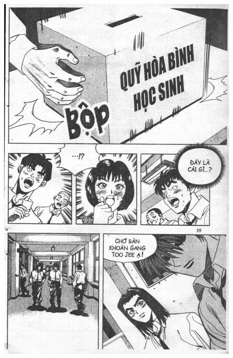 Change Guy Chapter 66 - Trang 2