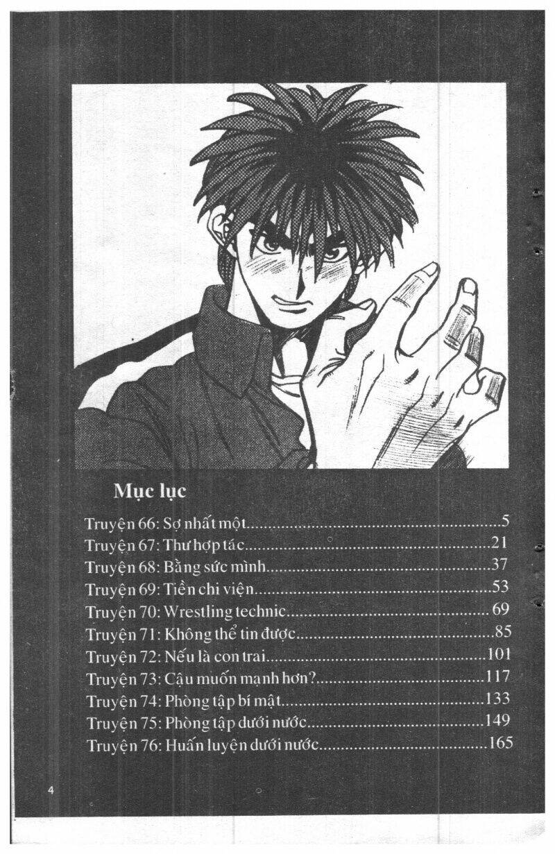 Change Guy Chapter 66 - Trang 2