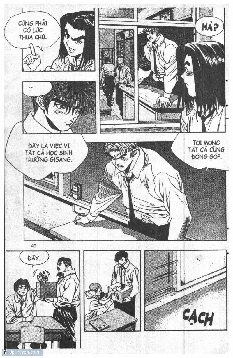 Change Guy Chapter 66 - Trang 2