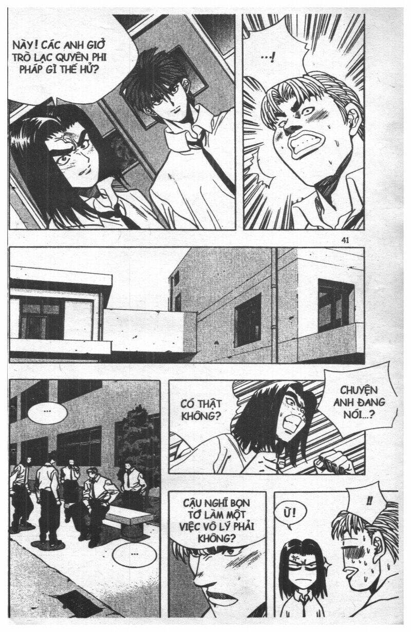 Change Guy Chapter 66 - Trang 2