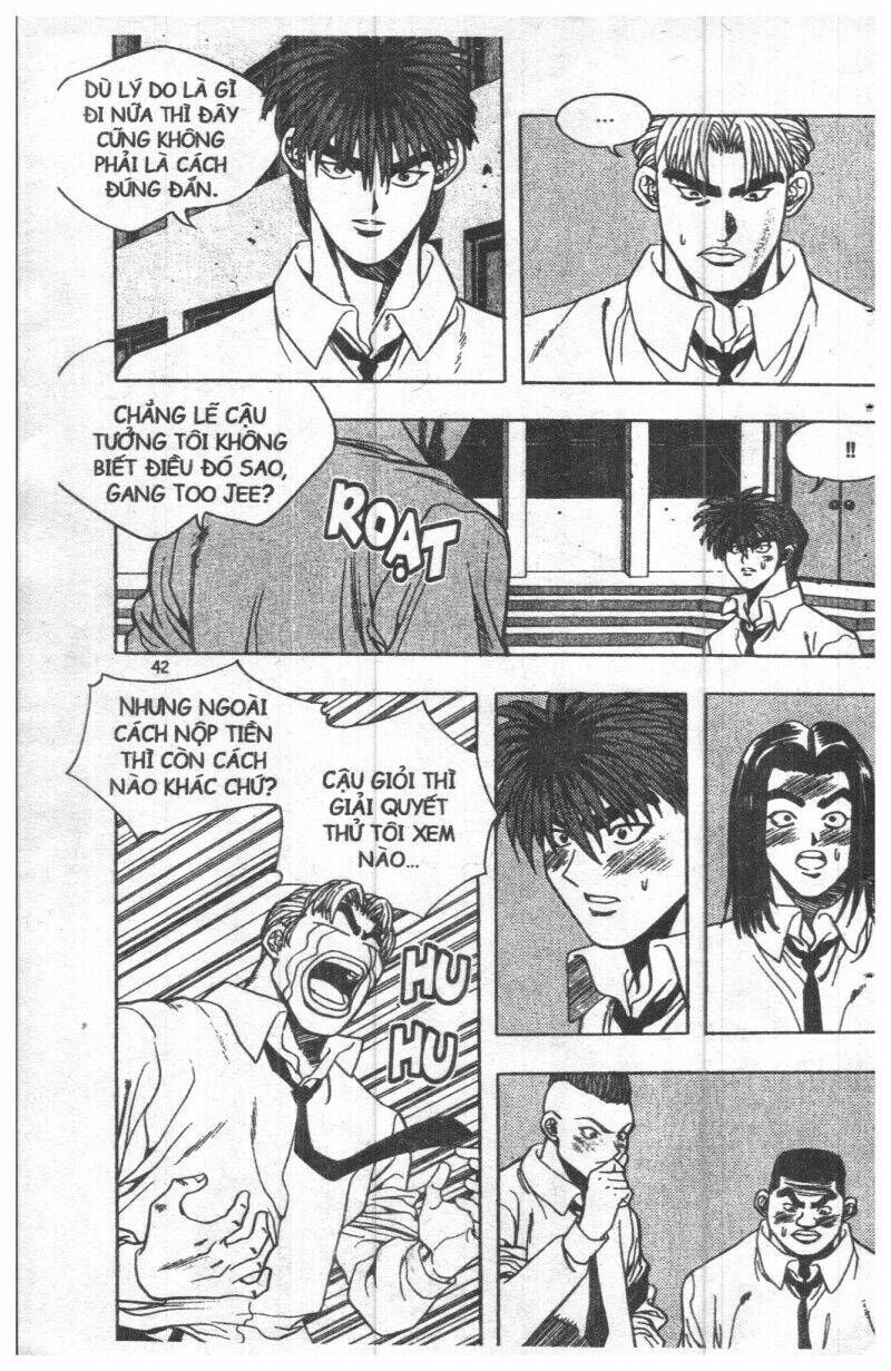 Change Guy Chapter 66 - Trang 2