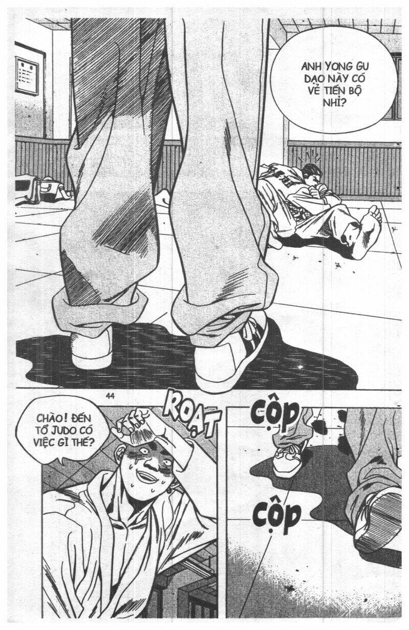 Change Guy Chapter 66 - Trang 2