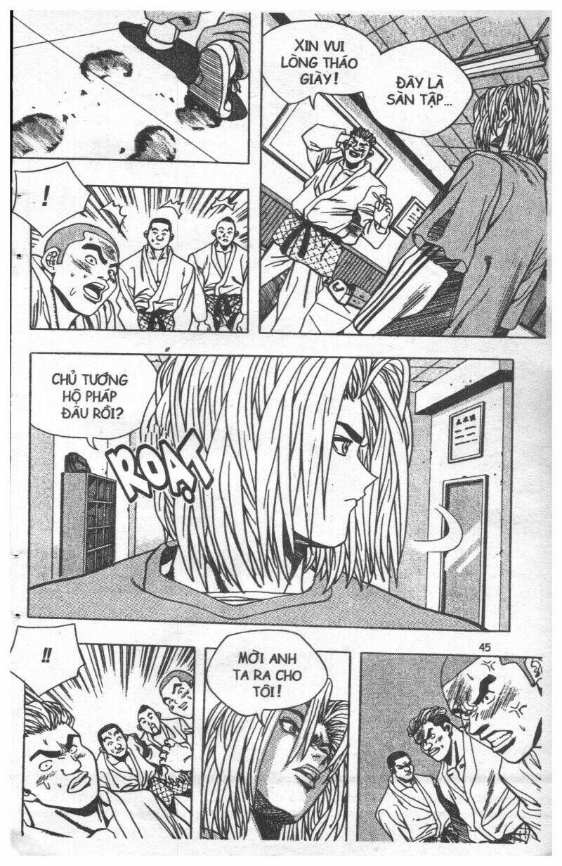 Change Guy Chapter 66 - Trang 2