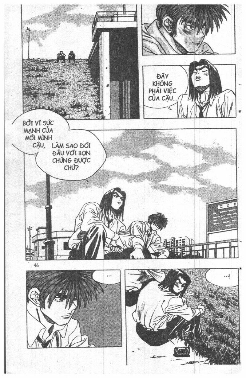 Change Guy Chapter 66 - Trang 2