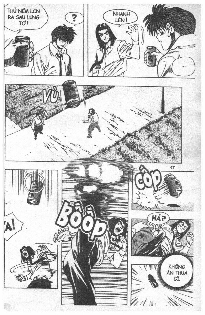 Change Guy Chapter 66 - Trang 2