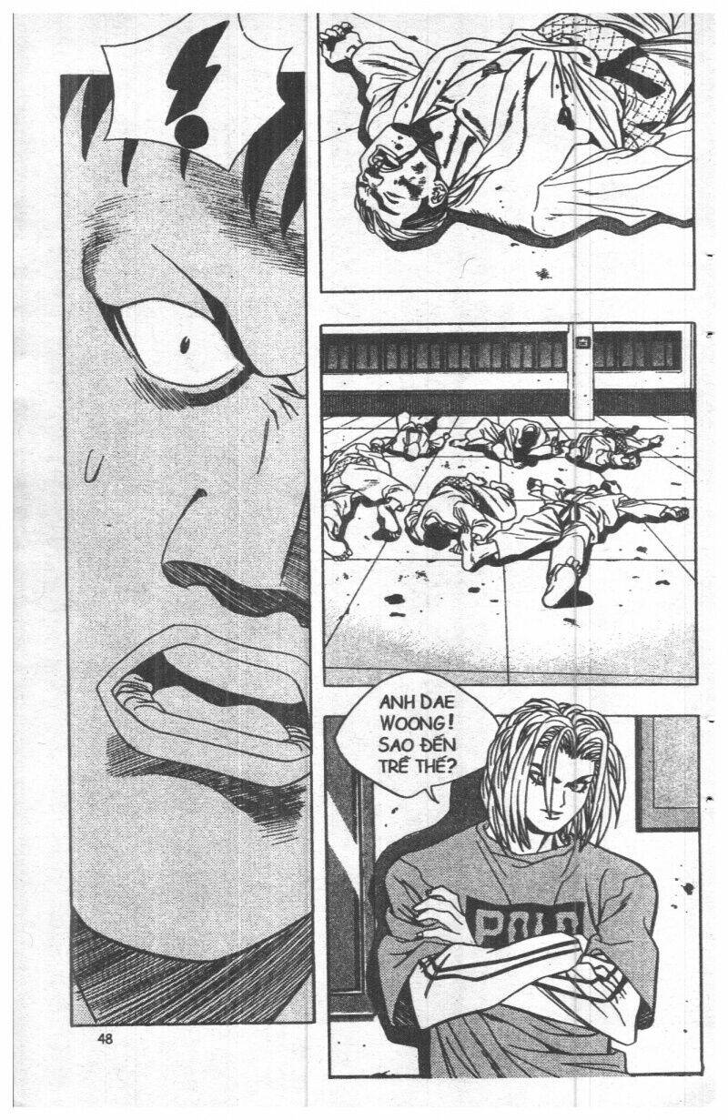 Change Guy Chapter 66 - Trang 2