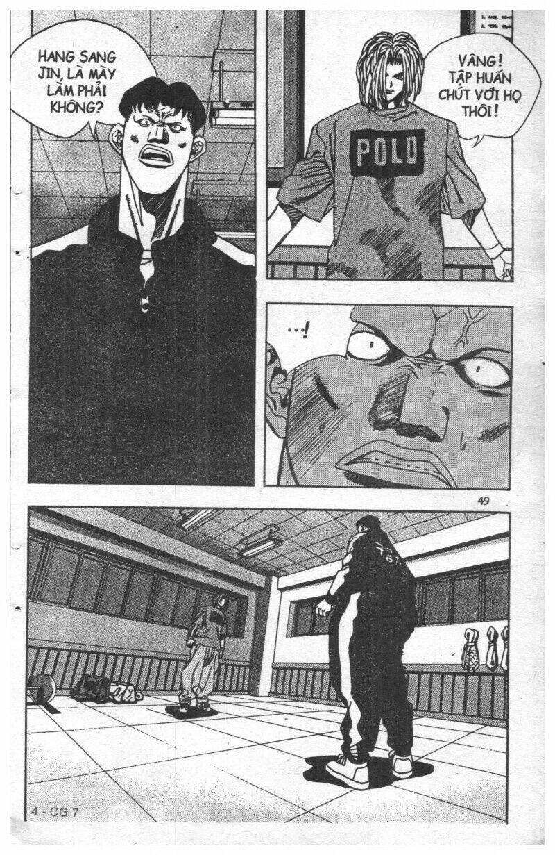 Change Guy Chapter 66 - Trang 2