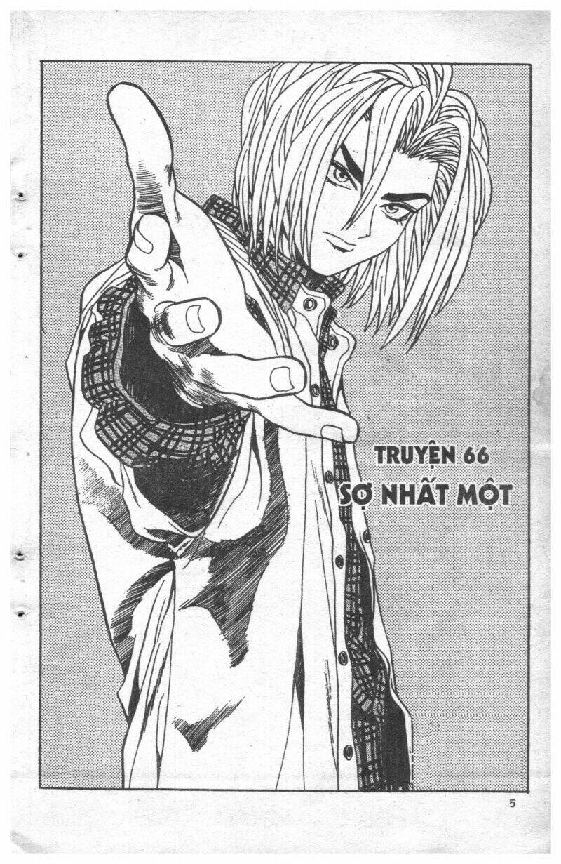 Change Guy Chapter 66 - Trang 2