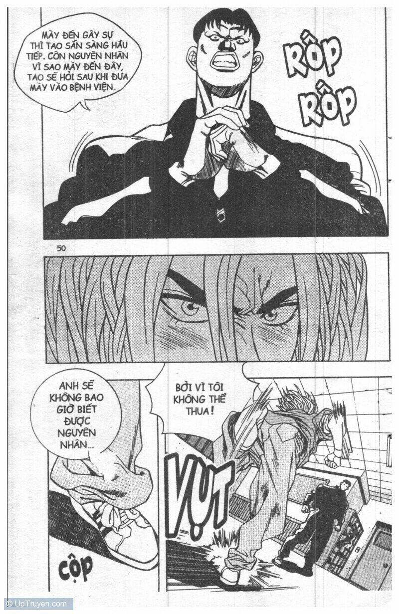 Change Guy Chapter 66 - Trang 2