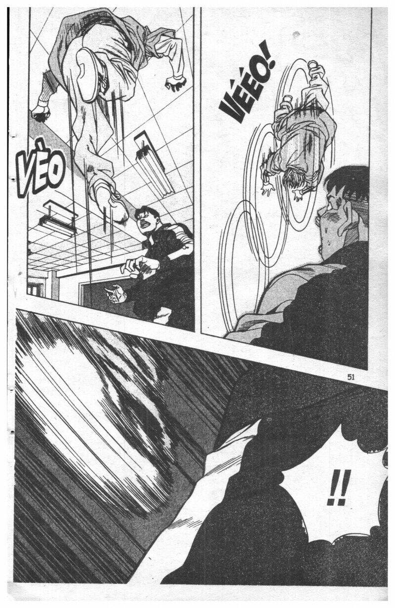 Change Guy Chapter 66 - Trang 2