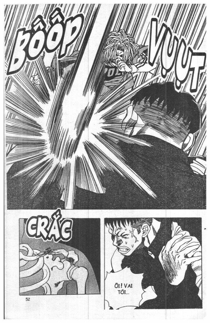 Change Guy Chapter 66 - Trang 2